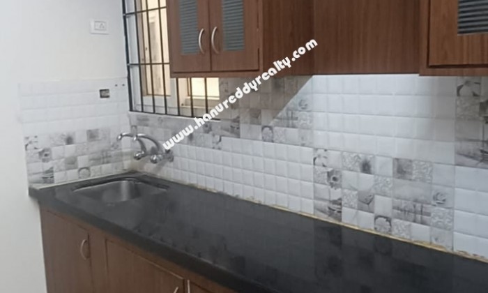 3 BHK Flat for Sale in Vidyanagar