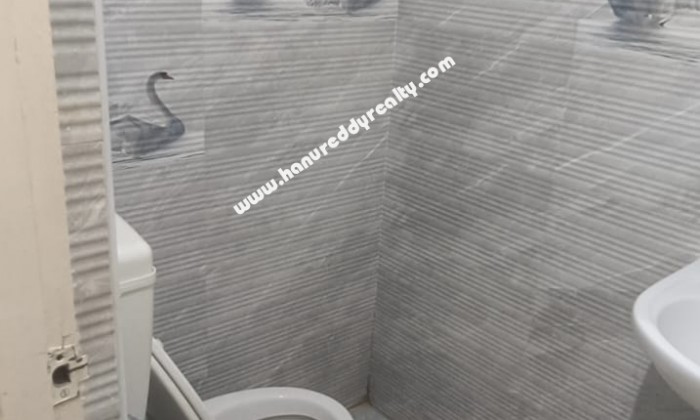 3 BHK Flat for Sale in Vidyanagar