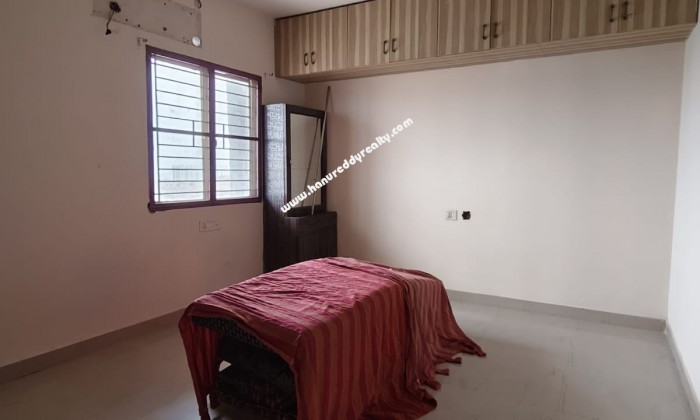 3 BHK Flat for Sale in Madinaguda