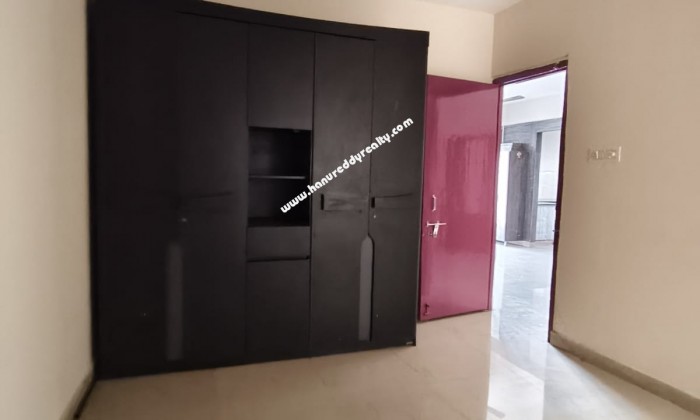3 BHK Flat for Sale in Madinaguda