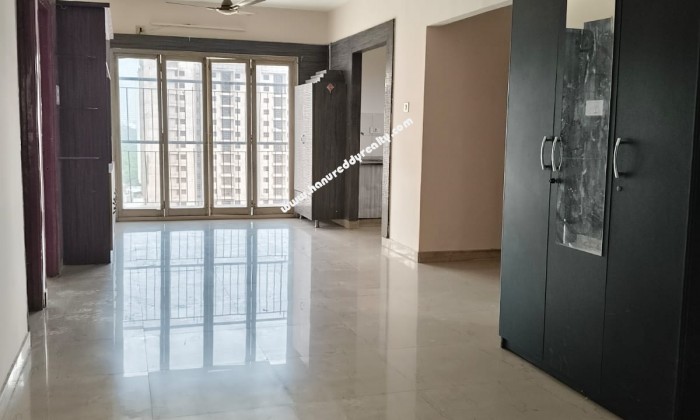 3 BHK Flat for Sale in Madinaguda