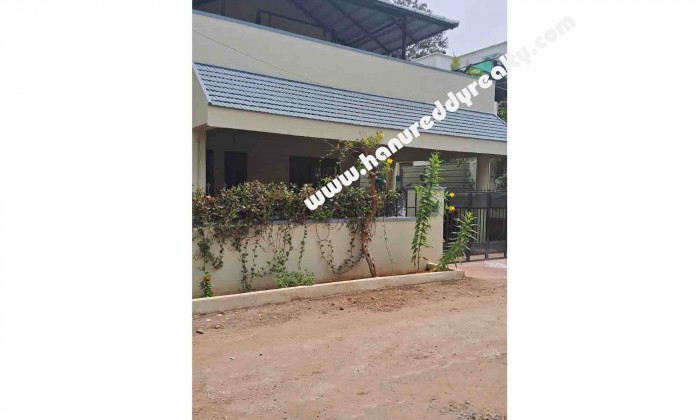 4 BHK Villa for Sale in Vellakinar Pirivu