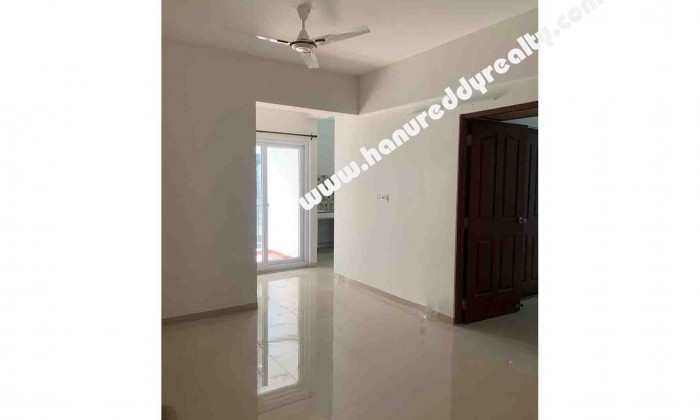 2 BHK Flat for Sale in Thudiyalur