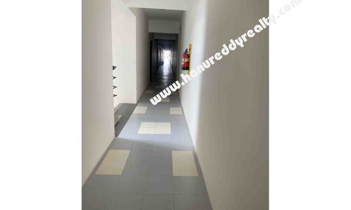 2 BHK Flat for Sale in Thudiyalur
