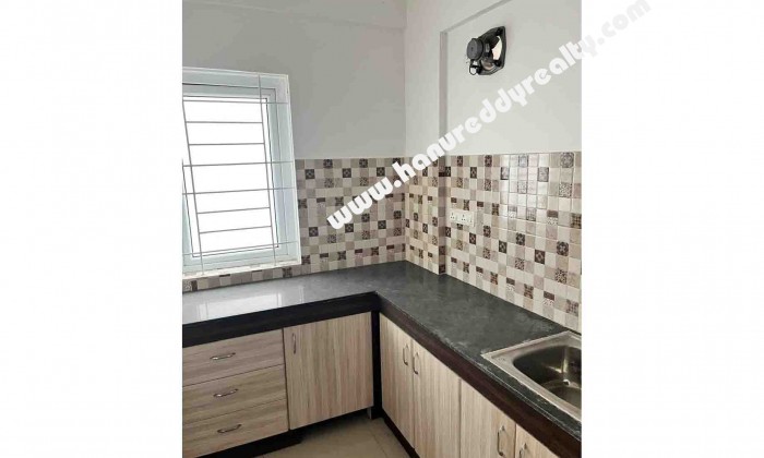 2 BHK Flat for Sale in Thudiyalur