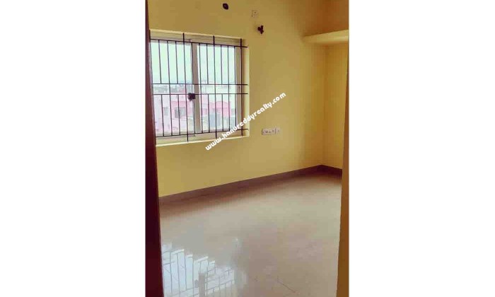 2 BHK Flat for Sale in Peelamedu