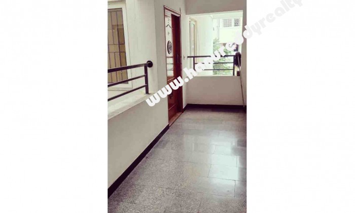 2 BHK Flat for Sale in Peelamedu