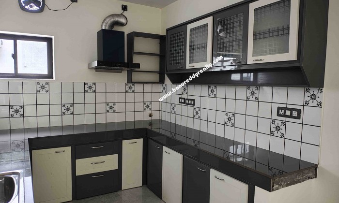 3 BHK Villa for Sale in Kalapatti