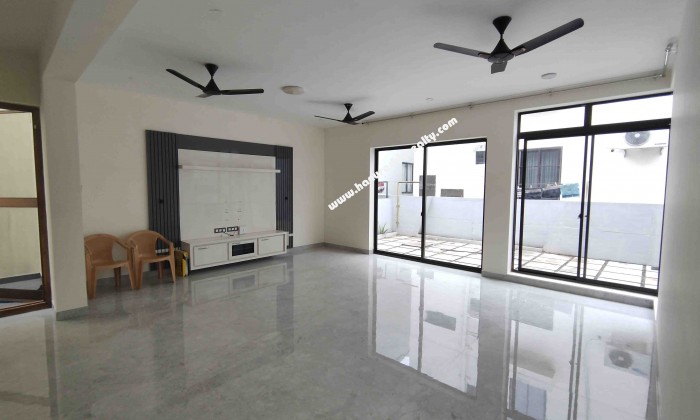 3 BHK Villa for Sale in Kalapatti