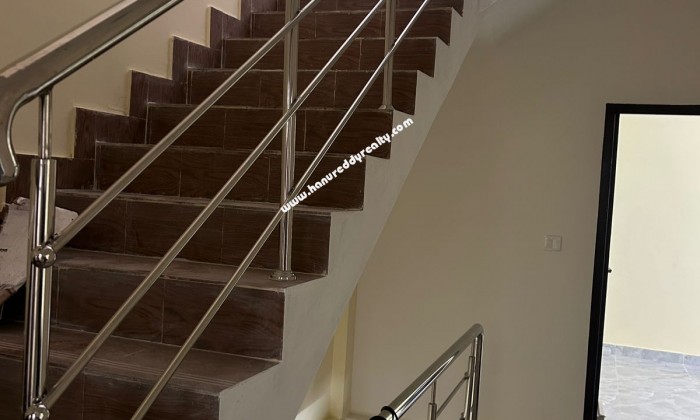 3 BHK Independent House for Sale in Padur