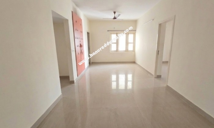 2 BHK Flat for Sale in Thoraipakkam