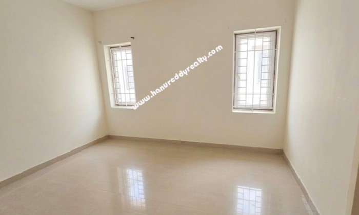 2 BHK Flat for Sale in Thoraipakkam