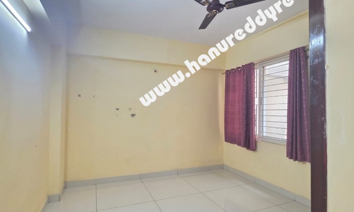3 BHK Flat for Sale in Sagar Nagar