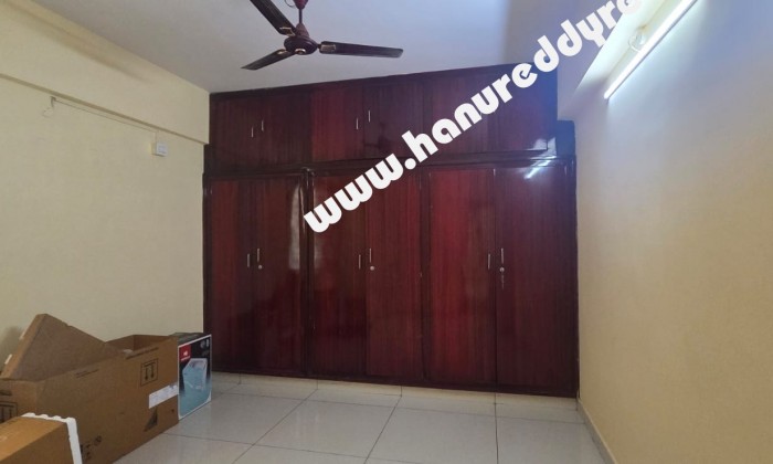 3 BHK Flat for Sale in Sagar Nagar