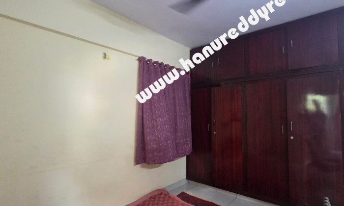3 BHK Flat for Sale in Sagar Nagar