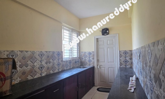 3 BHK Flat for Sale in Sagar Nagar