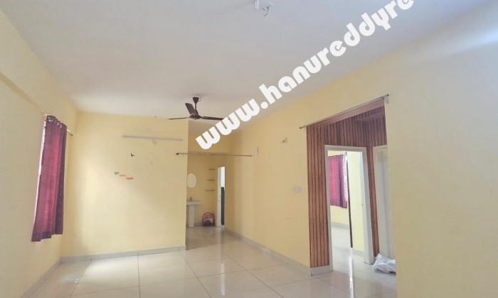 3 BHK Flat for Sale in Sagar Nagar