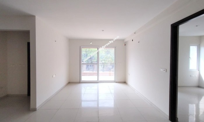 5 BHK Flat for Sale in Whitefield