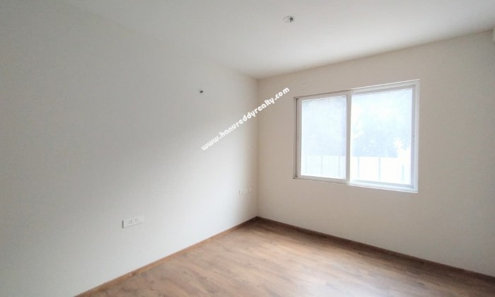 5 BHK Flat for Sale in Whitefield