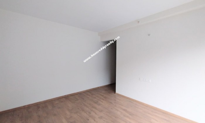 5 BHK Flat for Sale in Whitefield