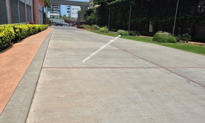 3 BHK Flat for Sale in Perungudi