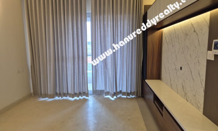 3 BHK Flat for Sale in Perungudi