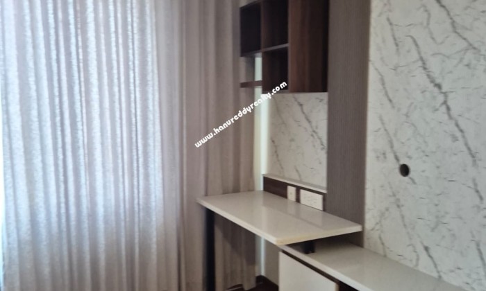 3 BHK Flat for Sale in Perungudi