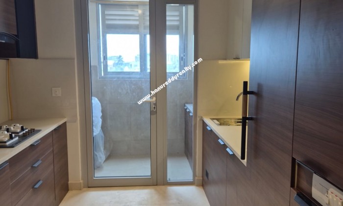 3 BHK Flat for Sale in Perungudi