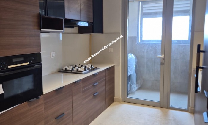 3 BHK Flat for Sale in Perungudi