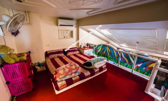 4 BHK Independent House for Sale in Boat Club Road