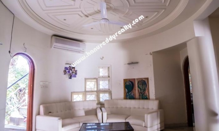 4 BHK Independent House for Sale in Boat Club Road