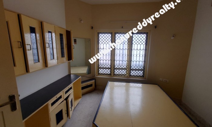 3 BHK Independent House for Rent in BTM Layout