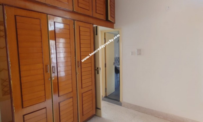 3 BHK Independent House for Rent in BTM Layout