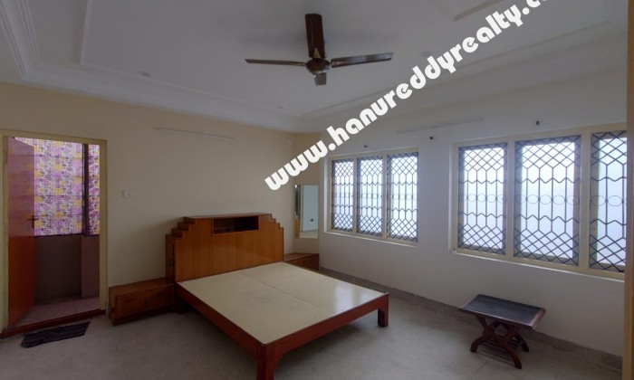3 BHK Independent House for Rent in BTM Layout