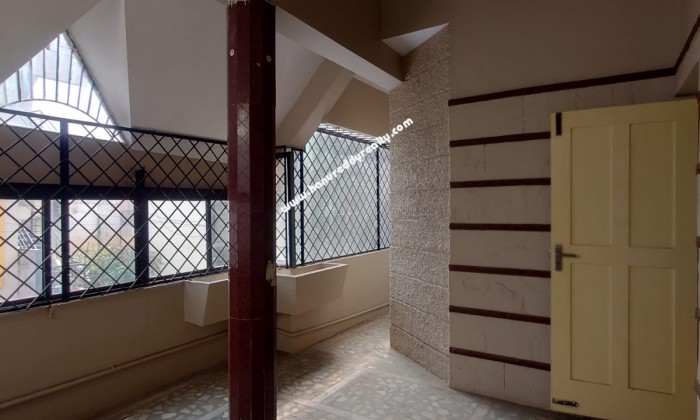 3 BHK Independent House for Rent in BTM Layout