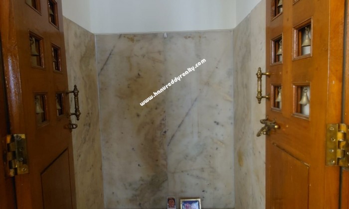 3 BHK Independent House for Rent in BTM Layout