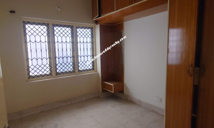 3 BHK Independent House for Rent in BTM Layout