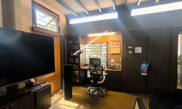 1 BHK Independent House for Rent in Indiranagar