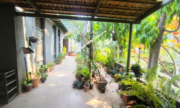 1 BHK Independent House for Rent in Indiranagar