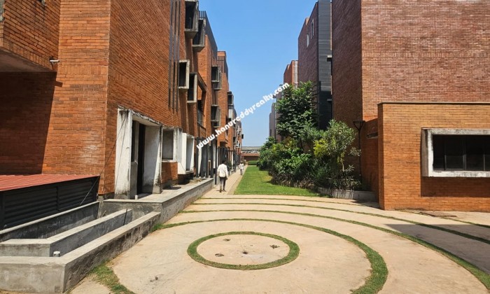 4 BHK Villa for Sale in Perambur