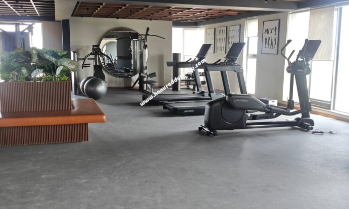 3 BHK Flat for Rent in Guindy