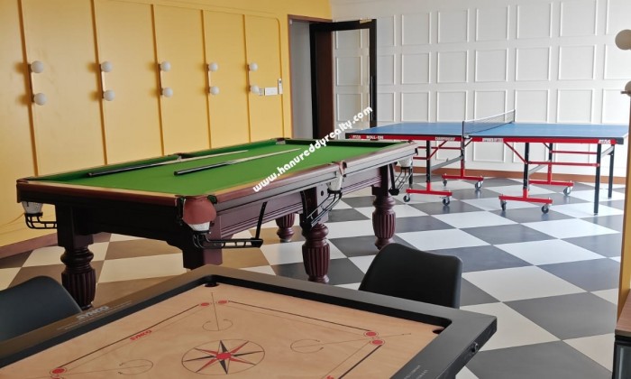 3 BHK Flat for Rent in Guindy