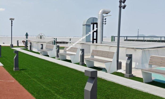 3 BHK Flat for Rent in Guindy