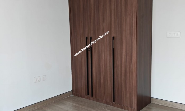 3 BHK Flat for Rent in Guindy