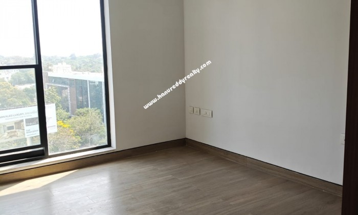 3 BHK Flat for Rent in Guindy