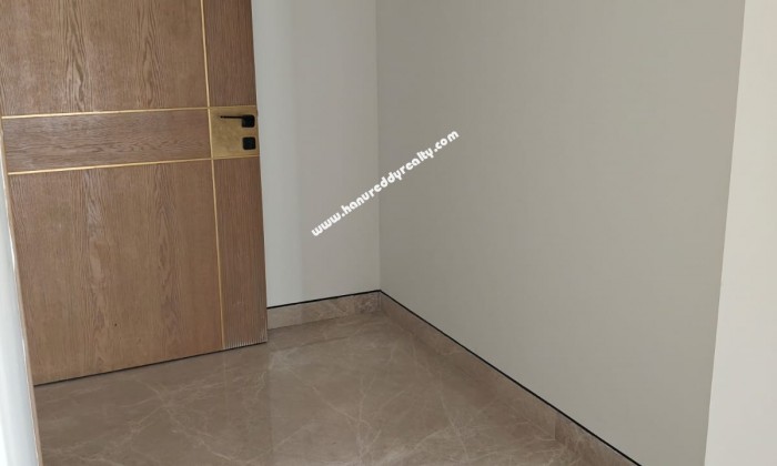 3 BHK Flat for Rent in Guindy