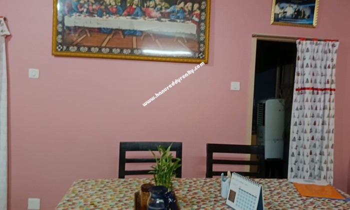 3 BHK Flat for Sale in Egmore