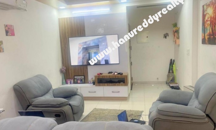 3 BHK Flat for Sale in Perumbakkam