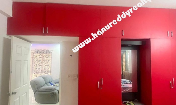 3 BHK Flat for Sale in Perumbakkam