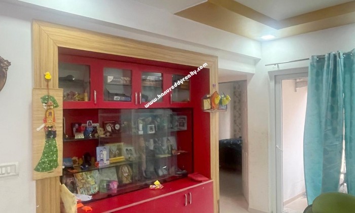 3 BHK Flat for Sale in Perumbakkam